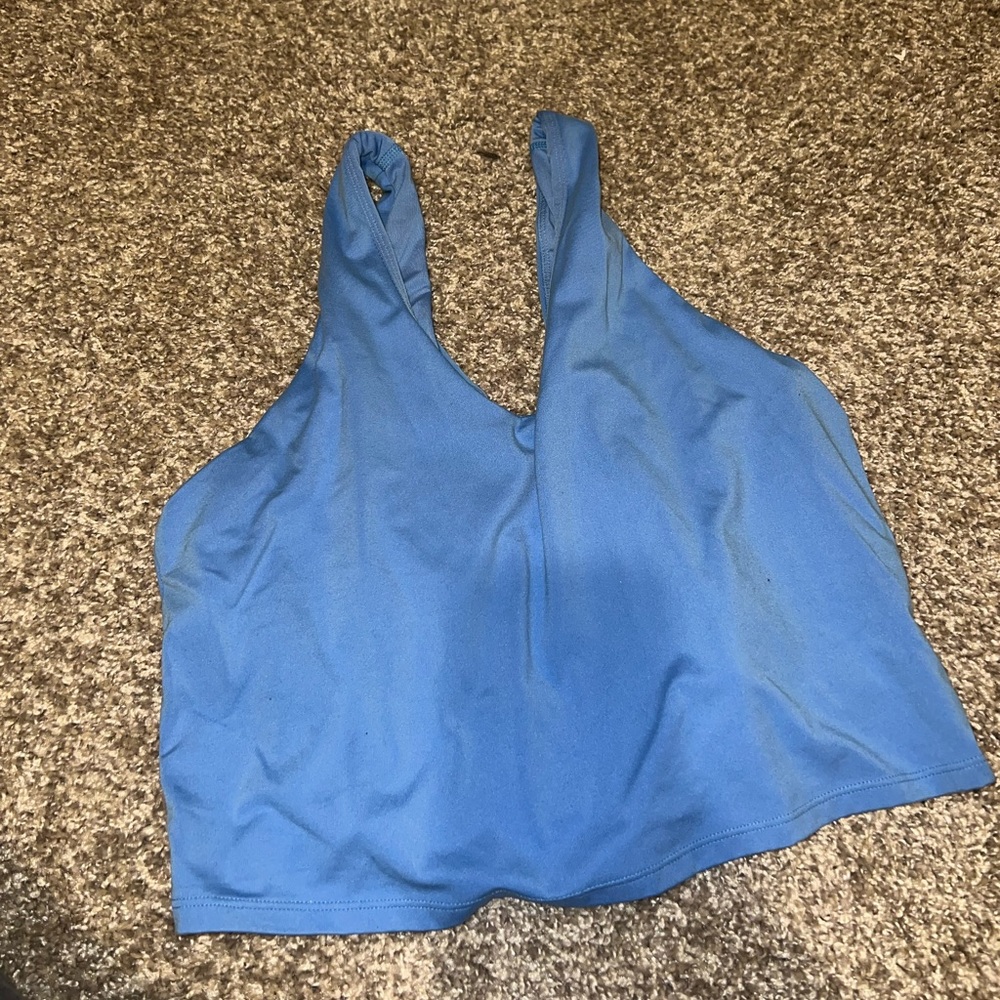 All in Motion Tanktop